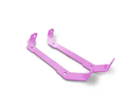 Steinjager Harness Lap Belt Mount (Pinky) Jeep Wrangler TJ 1997-2006