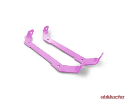 Steinjager Harness Lap Belt Mount (Pinky) Jeep Wrangler TJ 1997-2006 - J0049213