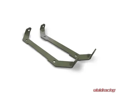 Steinjager Harness Lap Belt Mount (Locas Green) Jeep Wrangler TJ 1997-2006 - J0049214