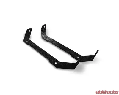 Steinjager Harness Lap Belt Mount (Texturized Black) Jeep Wrangler TJ 1997-2006 - J0049216