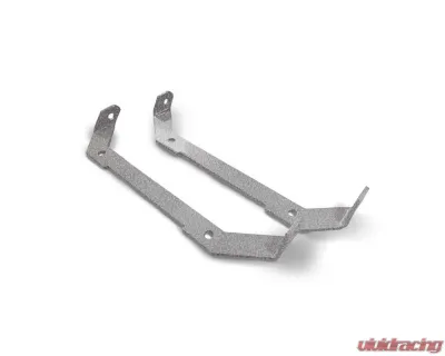 Steinjager Harness Lap Belt Mount (Gray Hammertone) Jeep Wrangler TJ 1997-2006 - J0049217