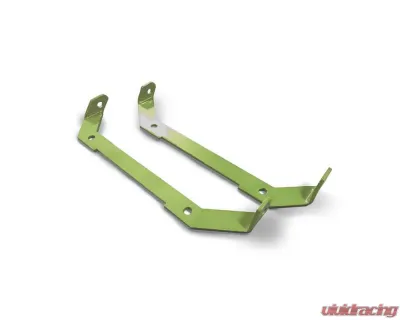 Steinjager Harness Lap Belt Mount (Gecko Green) Jeep Wrangler TJ 1997-2006 - J0049221