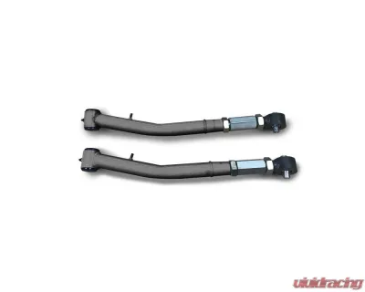 Steinjager Control Arms Front Lower Bare Jeep Wrangler JL 2018+ - J0049332