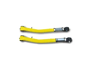 Steinjager Control Arms Front Lower Lemon Peel Jeep Wrangler JL 2018+