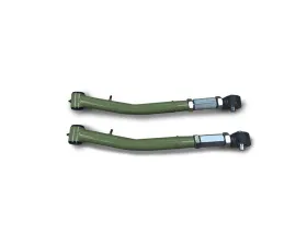 Steinjager Control Arms Front Lower Locas Green Jeep Wrangler JL 2018+