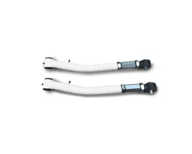 Steinjager Control Arms Front Lower Cloud White Jeep Wrangler JL 2018+
