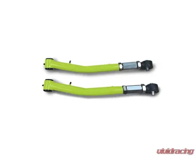 Steinjager Control Arms Front Lower Gecko green Jeep Wrangler JL 2018+ - J0049348
