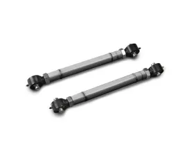 Steinjager Control Arms 0-5 Inch Lift Control Arms Rear Lower Bare Jeep Wrangler JK 2007-2018