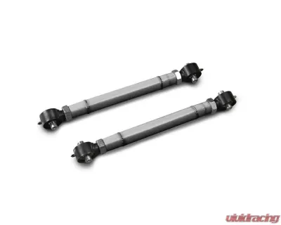 Steinjager Control Arms Rear Lower Bare Jeep Wrangler JL 2018+ - J0049243