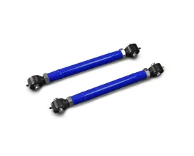 Steinjager Control Arms 0-5 Inch Lift Control Arms Rear Lower Southwest Blue Jeep Wrangler JK 2007-2018