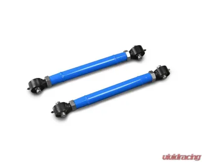 Steinjager Control Arms 0-5 Inch Lift Control Arms Rear Lower Playboy Blue Jeep Wrangler JK 2007-2018 - J0053678