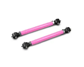 Steinjager Control Arms 0-5 Inch Lift Control Arms Rear Lower Pinky Jeep Wrangler JK 2007-2018