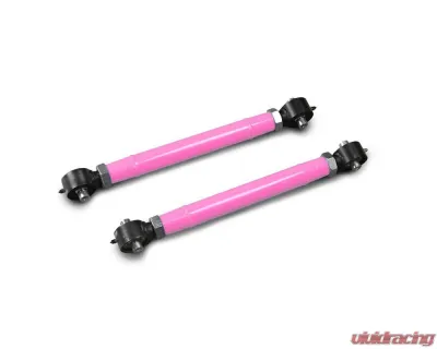 Steinjager Control Arms 0-5 Inch Lift Control Arms Rear Lower Pinky Jeep Wrangler JK 2007-2018 - J0053681