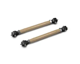 Steinjager Control Arms 0-5 Inch Lift Control Arms Rear Lower Military Beige Jeep Wrangler JK 2007-2018