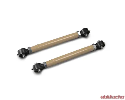 Steinjager Control Arms Rear Lower Military Beige Jeep Wrangler JL 2018+ - J0049253
