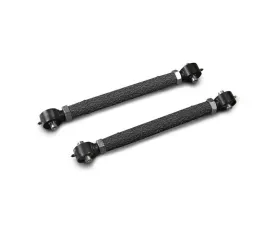 Steinjager Control Arms 0-5 Inch Lift Control Arms Rear Lower Texturized Black Jeep Wrangler JK 2007-2018