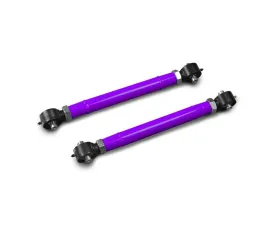 Steinjager Control Arms 0-5 Inch Lift Control Arms Rear Lower Sinbad Purple Jeep Wrangler JK 2007-2018