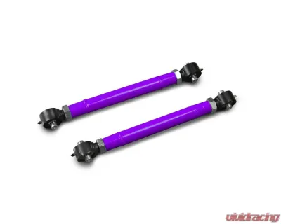 Steinjager Control Arms Rear Lower Sinbad Purple Jeep Wrangler JL 2018+ - J0049256