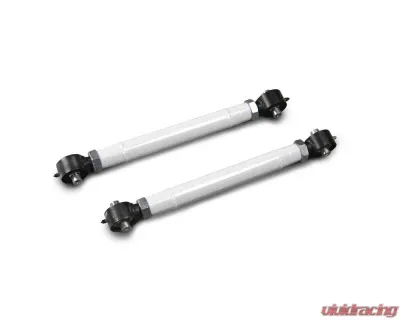 Steinjager Control Arms Rear Lower Cloud White Jeep Wrangler JL 2018+ - J0049257
