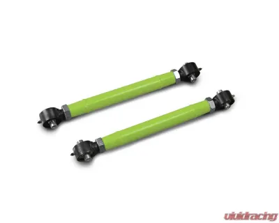 Steinjager Control Arms Rear Lower Gecko green Jeep Wrangler JL 2018+ - J0049259