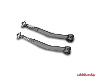 Steinjager Upper Rear Control Arms Bare Wrangler JL 2018-2020 - J0049225