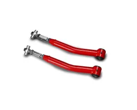 Steinjager 0-5 Inch Control Arms Lift Red Baron Wrangler JK 2007-2018
