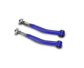 Steinjager 0-5 Inch Control Arms Lift Southwest Blue Wrangler JK 2007-2018