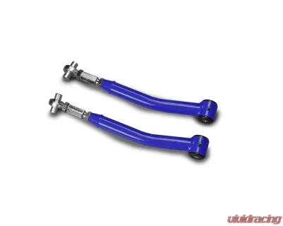 Steinjager 0-5 Inch Control Arms Lift Southwest Blue Wrangler JK 2007-2018 - J0053765