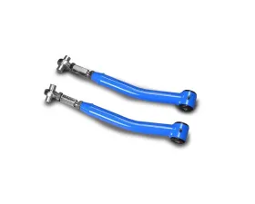 Steinjager 0-5 Inch Control Arms Lift Playboy Blue Wrangler JK 2007-2018