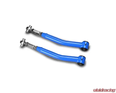 Steinjager 0-5 Inch Control Arms Lift Playboy Blue Wrangler JK 2007-2018 - J0053766