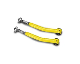 Steinjager 0-5 Inch Control Arms Lift Lemon Peel Wrangler JK 2007-2018