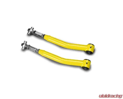 Steinjager 0-5 Inch Control Arms Lift Lemon Peel Wrangler JK 2007-2018 - J0053767