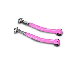 Steinjager 0-5 Inch Control Arms Lift Pinky Wrangler JK 2007-2018