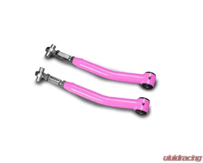Steinjager 0-5 Inch Control Arms Lift Pinky Wrangler JK 2007-2018 - J0053769