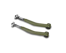 Steinjager 0-5 Inch Control Arms Lift Locas Green Wrangler JK 2007-2018