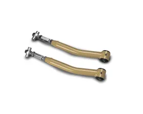 Steinjager 0-5 Inch Control Arms Lift Military Beige Wrangler JK 2007-2018
