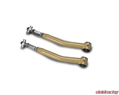 Steinjager 0-5 Inch Control Arms Lift Military Beige Wrangler JK 2007-2018 - J0053771