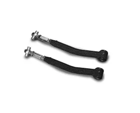 Steinjager 0-5 Inch Control Arms Lift Texturized Black Wrangler JK 2007-2018
