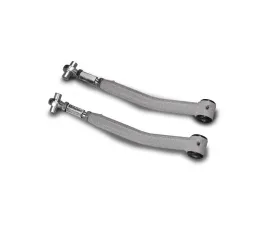 Steinjager 0-5 Inch Control Arms Lift Gray Hammertone Wrangler JK 2007-2018