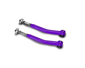 Steinjager 0-5 Inch Control Arms Lift Sinbad Purple Wrangler JK 2007-2018