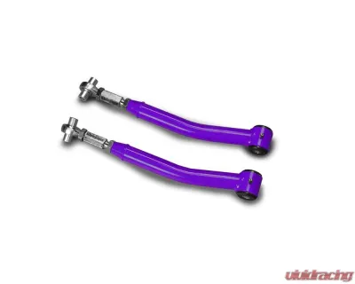 Steinjager 0-5 Inch Control Arms Lift Sinbad Purple Wrangler JK 2007-2018 - J0053774