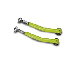 Steinjager 0-5 Inch Control Arms Lift Gecko Green Wrangler JK 2007-2018
