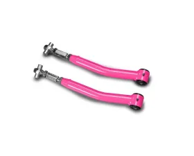 Steinjager 0-5 Inch Control Arms Lift Hot Pink Wrangler JK 2007-2018