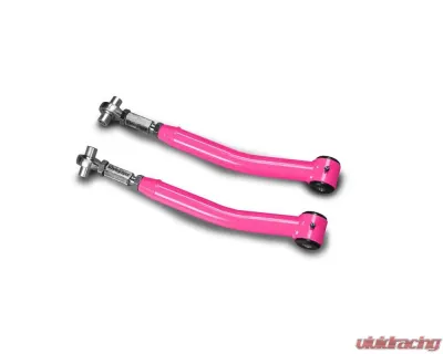 Steinjager 0-5 Inch Control Arms Lift Hot Pink Wrangler JK 2007-2018 - J0053778