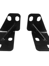 Steinjager Rear Bumper Tie In Jeep Wrangler TJ 1997-2006                                     - J0049416 - Image 2