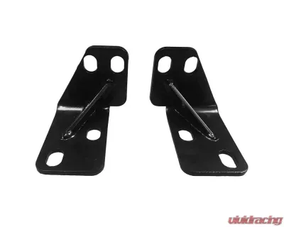Steinjager Rear Bumper Tie In Jeep Wrangler TJ 1997-2006 - J0049416