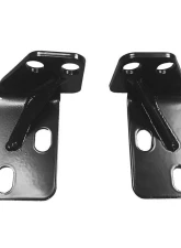 Steinjager Rear Bumper Tie In Jeep Wrangler TJ 1997-2006                                     - J0049416 - Image 2