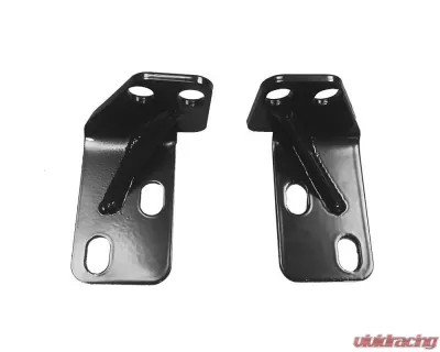 Steinjager Rear Bumper Tie In Jeep Wrangler TJ 1997-2006 - J0049416