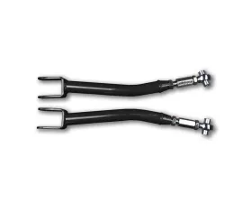 Steinjager Upper Front Control Arms (Black) Jeep Wrangler JL 2018+