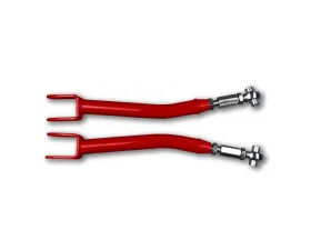 Steinjager Upper Front Control Arms (Red Baron) Jeep Wrangler JL 2018+